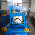 Metal Roof Ridge Forming Machine Galvanized Metal Ridge Roll Forming Machine